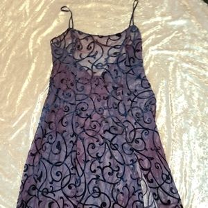 Victoria’s Secret Night Gown